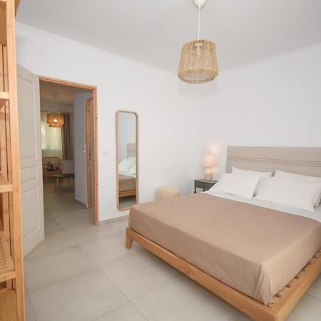 Elia Apartments Falászarna Kültér fotó