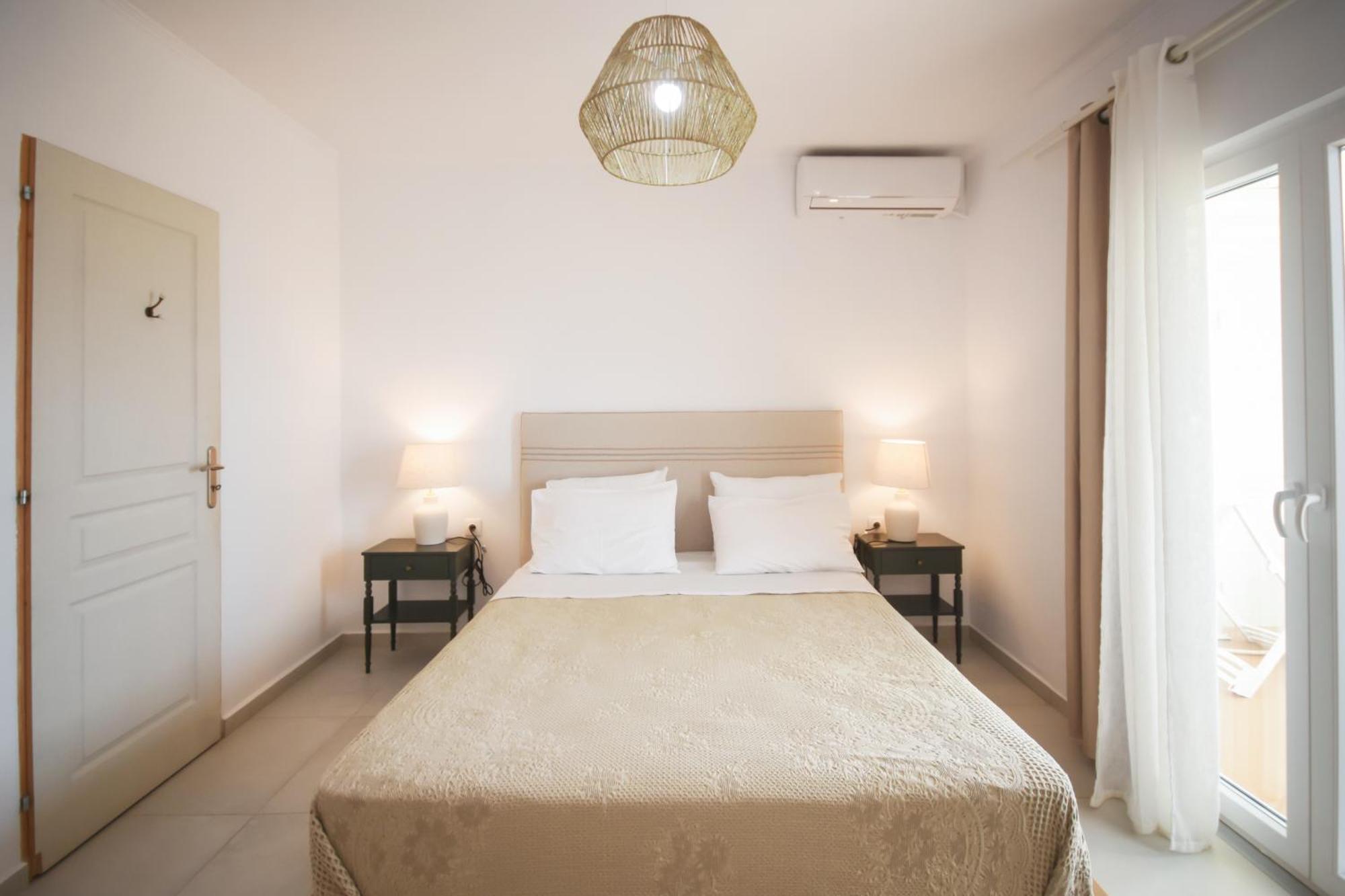 Elia Apartments Falászarna Kültér fotó