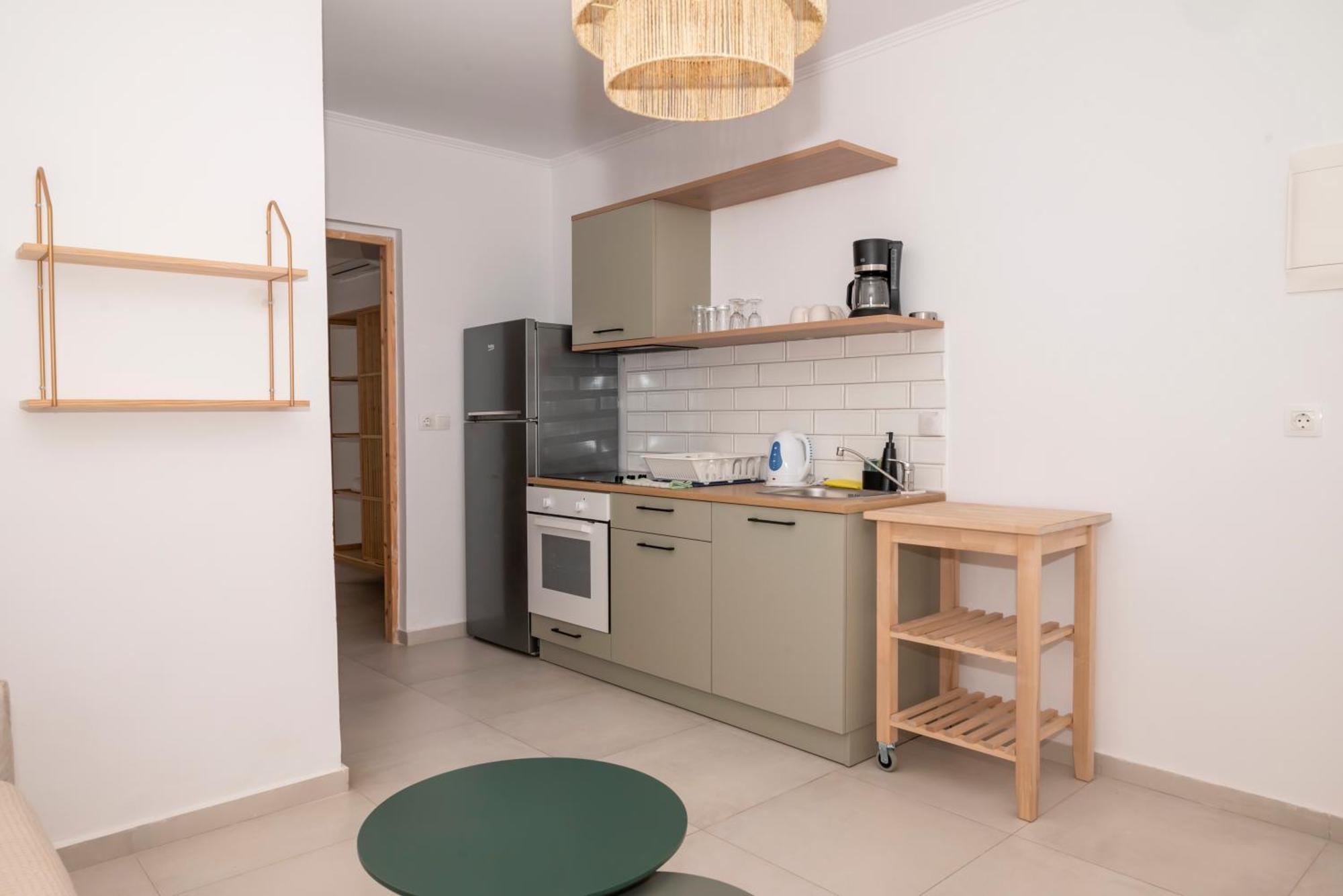 Elia Apartments Falászarna Kültér fotó