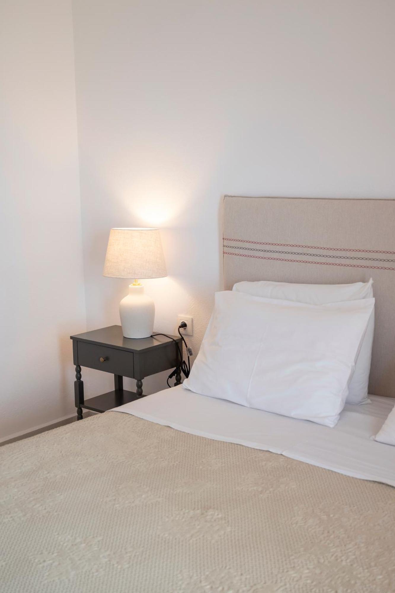 Elia Apartments Falászarna Kültér fotó