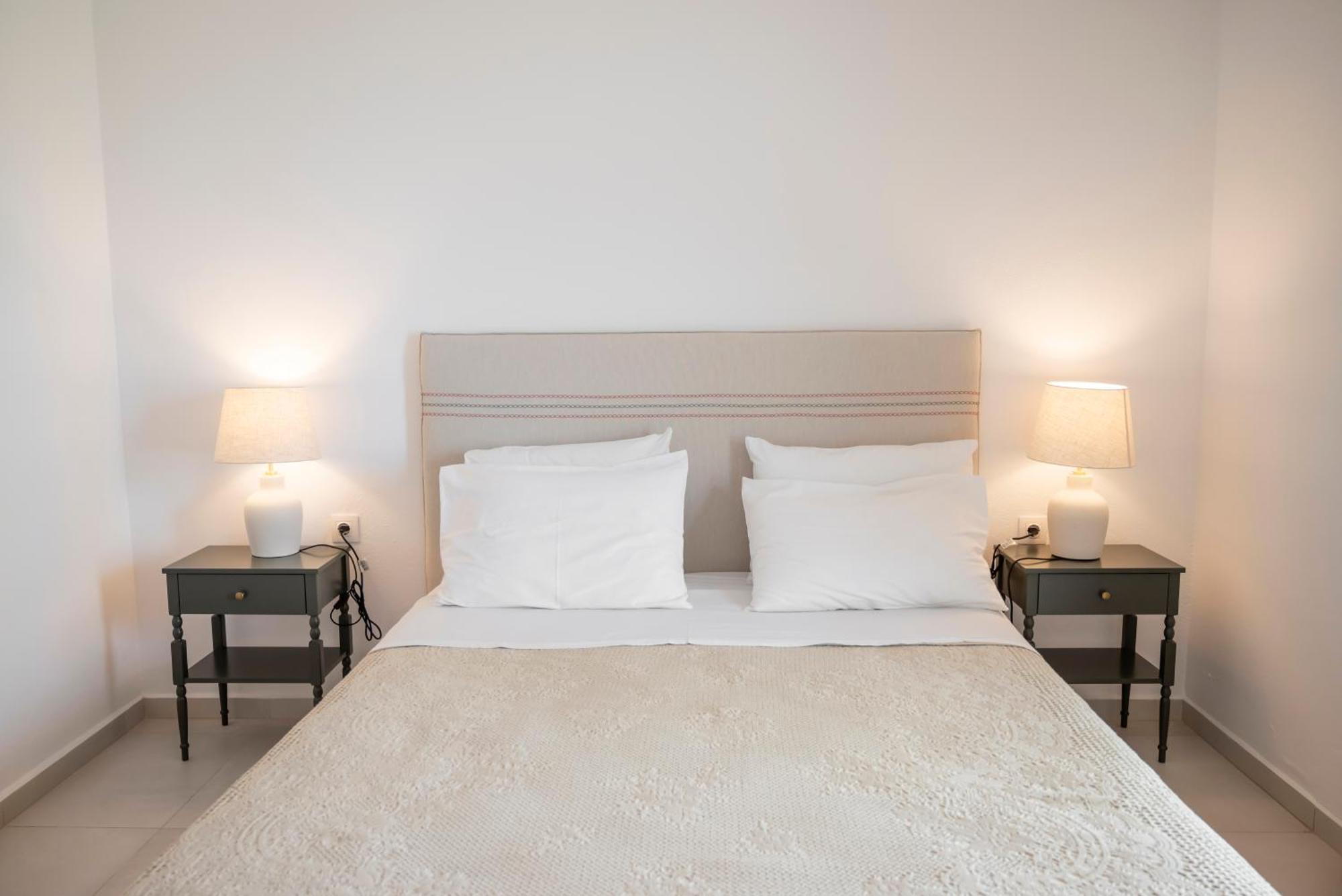Elia Apartments Falászarna Kültér fotó