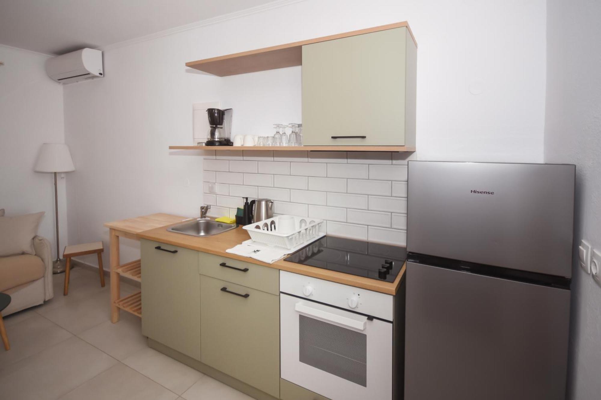 Elia Apartments Falászarna Kültér fotó