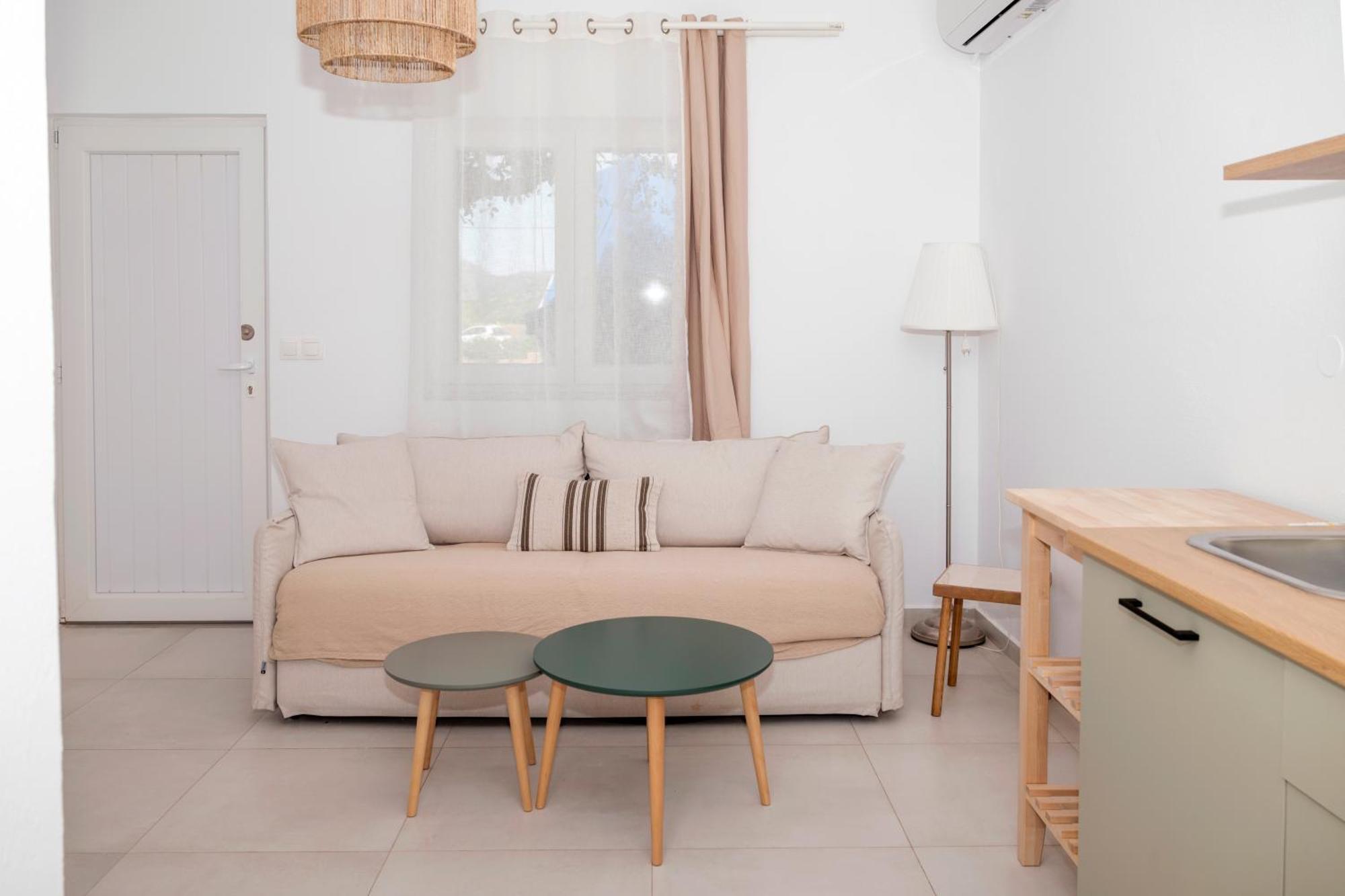 Elia Apartments Falászarna Kültér fotó