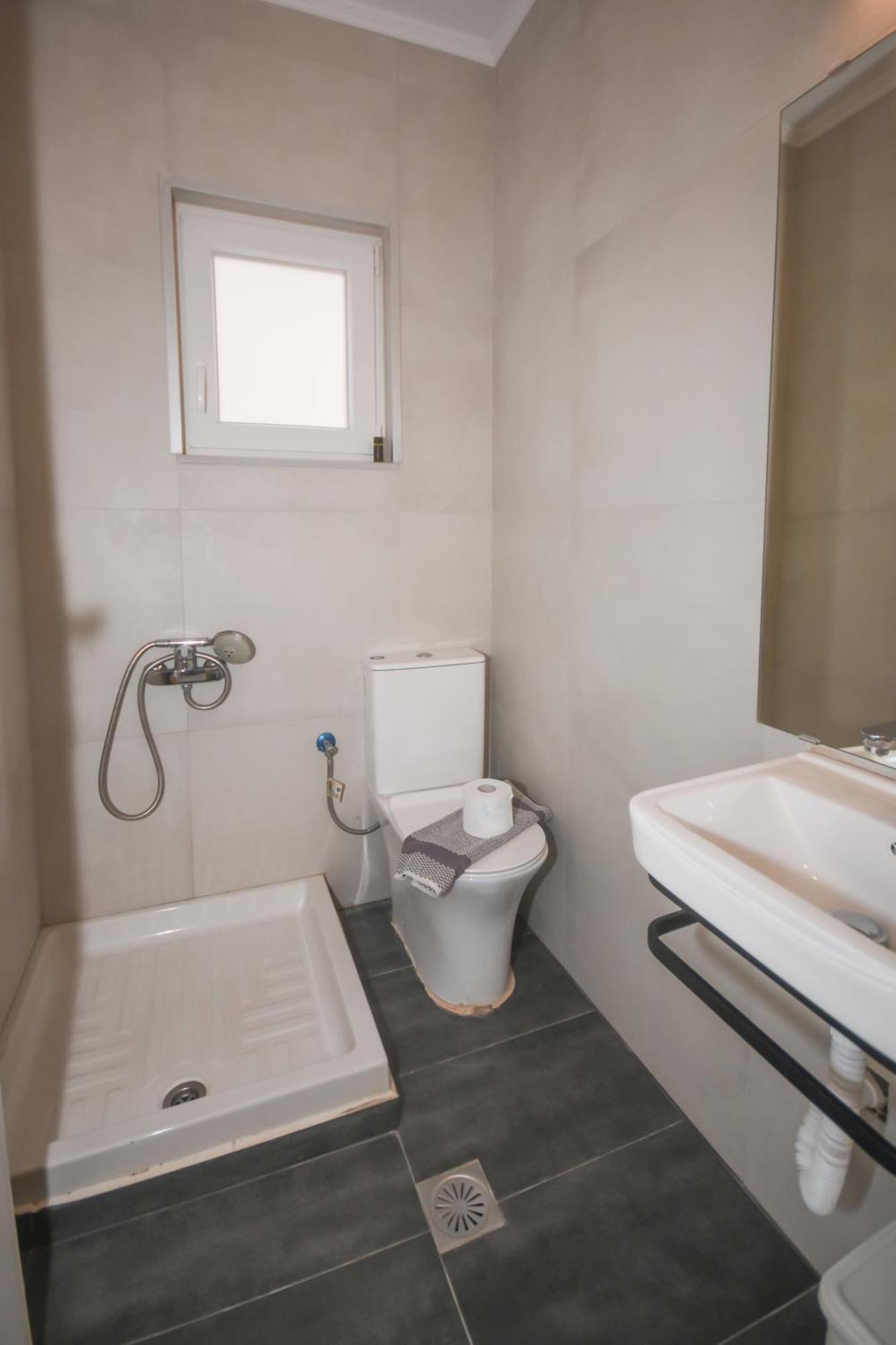Elia Apartments Falászarna Kültér fotó