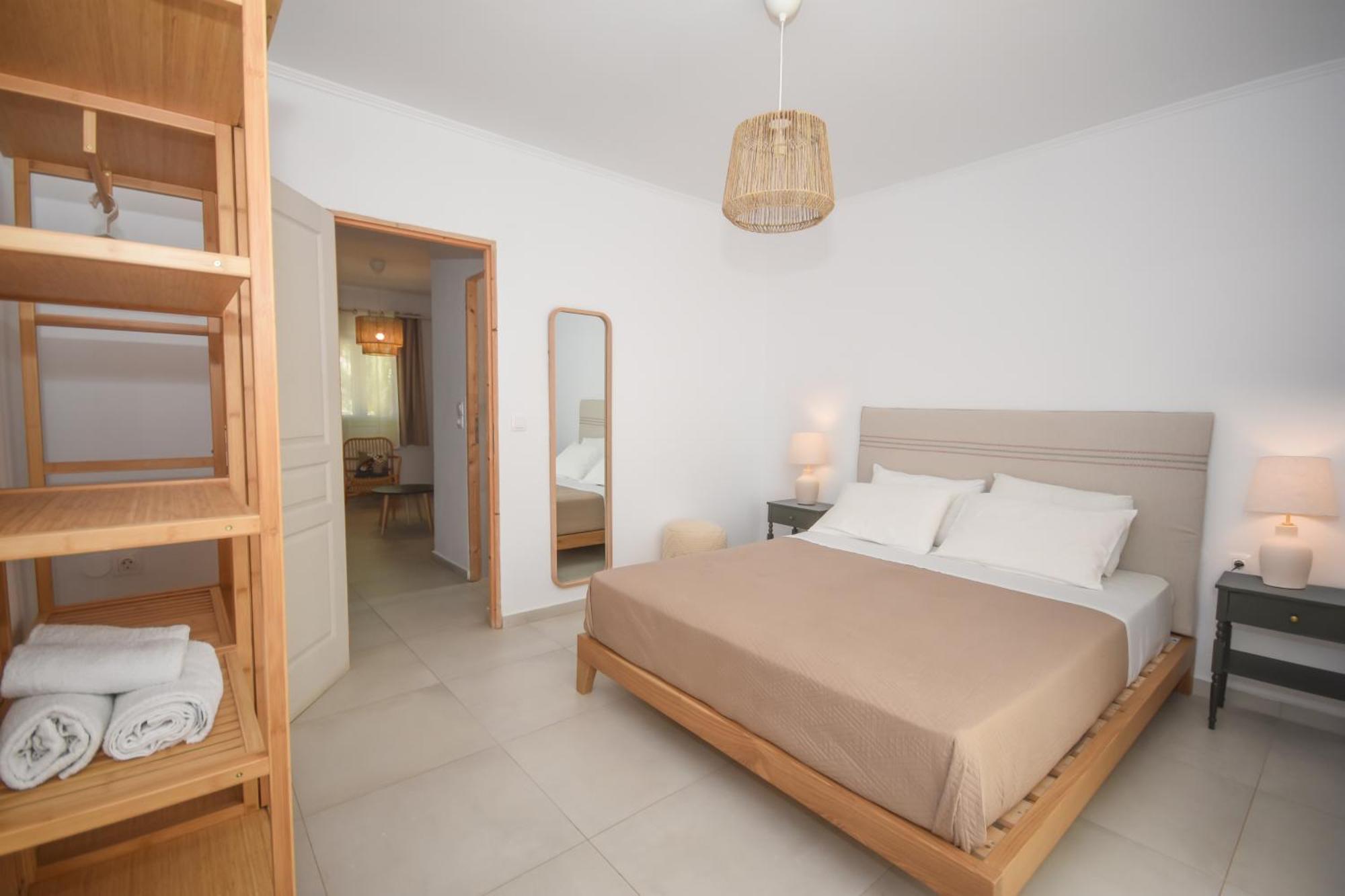 Elia Apartments Falászarna Kültér fotó
