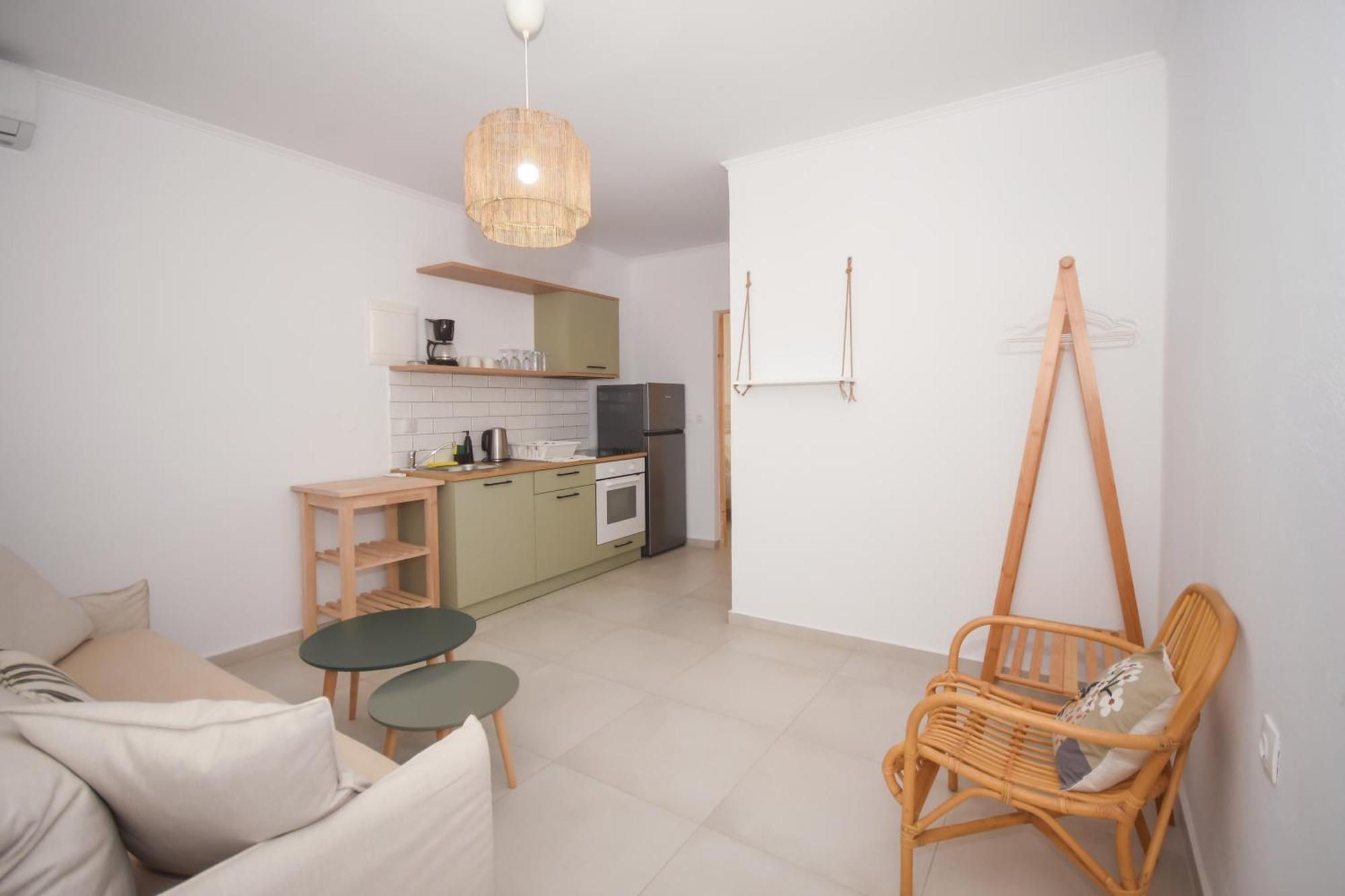 Elia Apartments Falászarna Kültér fotó