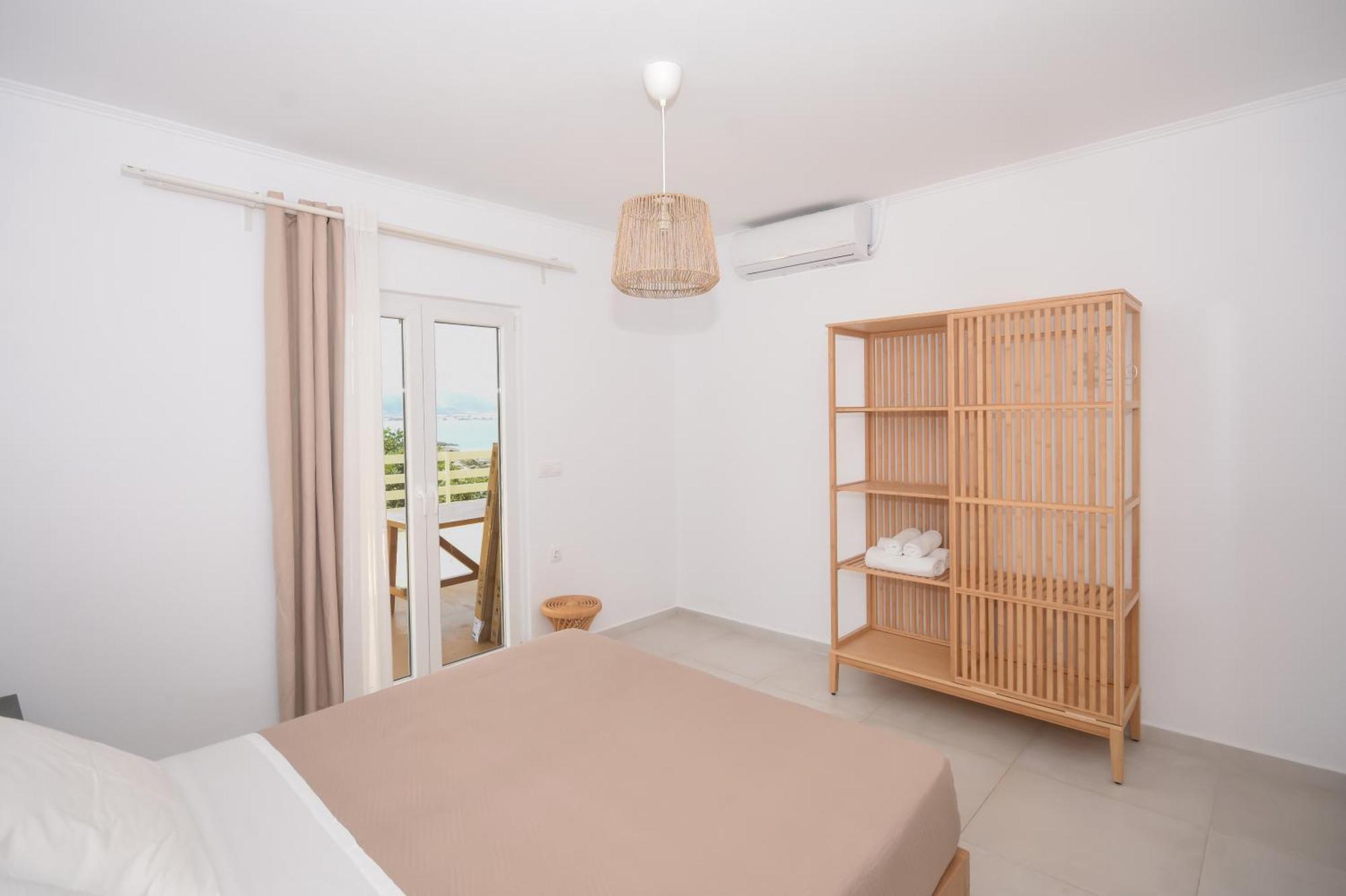 Elia Apartments Falászarna Kültér fotó