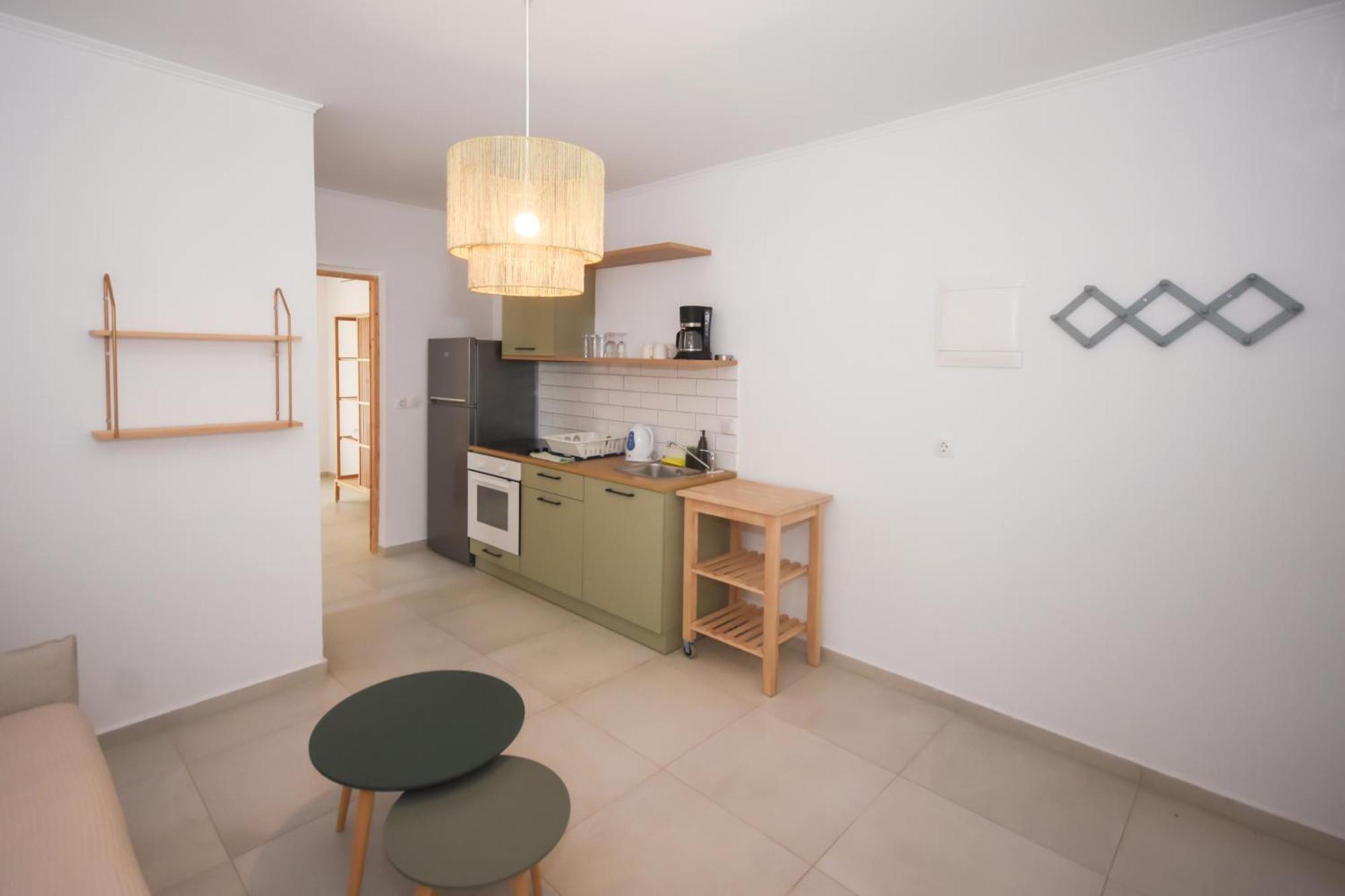 Elia Apartments Falászarna Kültér fotó