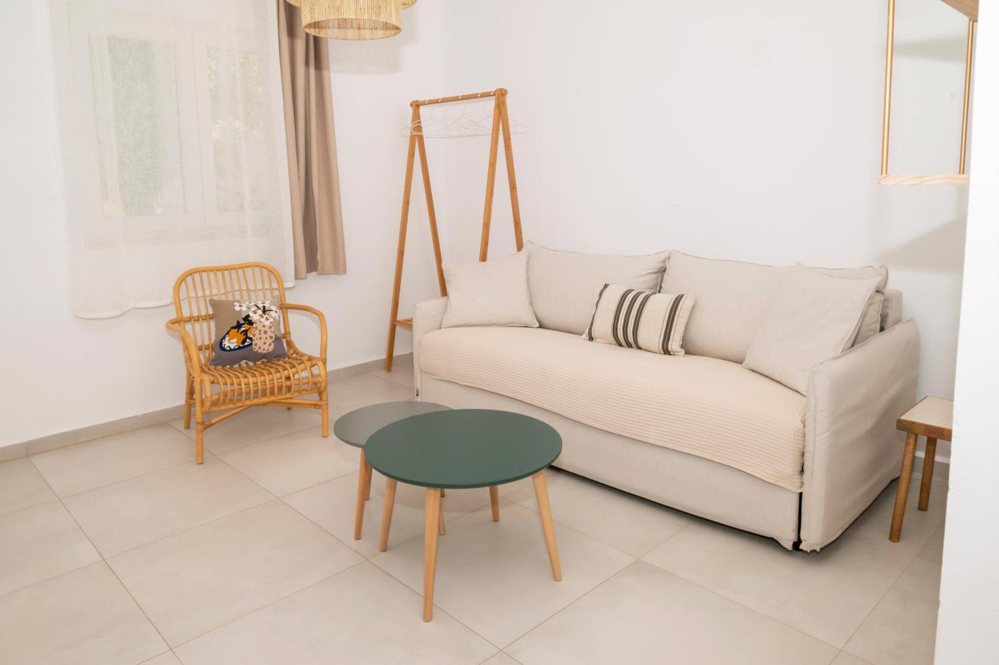 Elia Apartments Falászarna Kültér fotó
