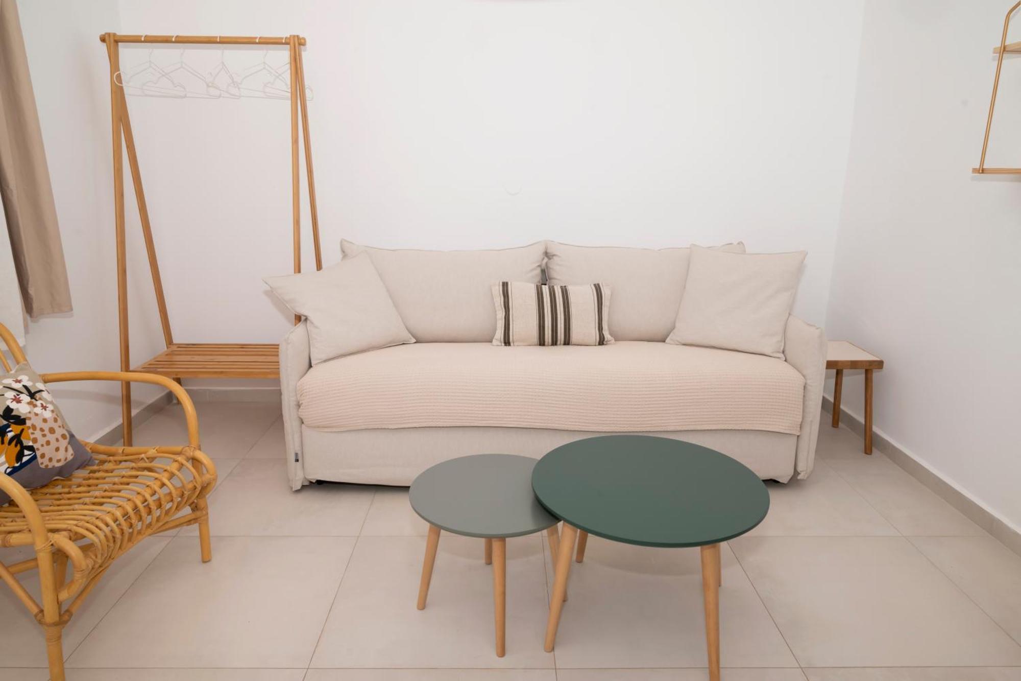 Elia Apartments Falászarna Kültér fotó