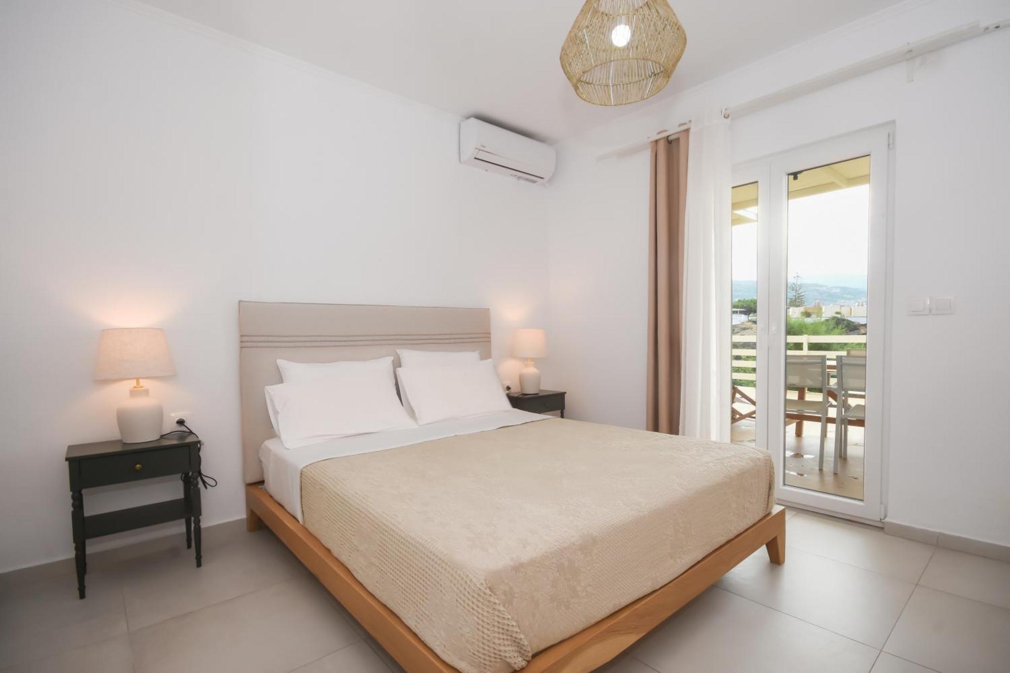 Elia Apartments Falászarna Kültér fotó